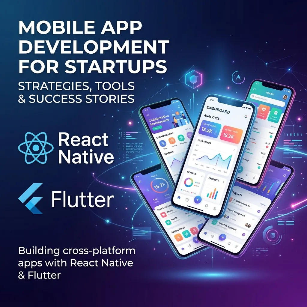 Mobile App Development Cost in Delhi NCR: Complete Breakdown for 2026