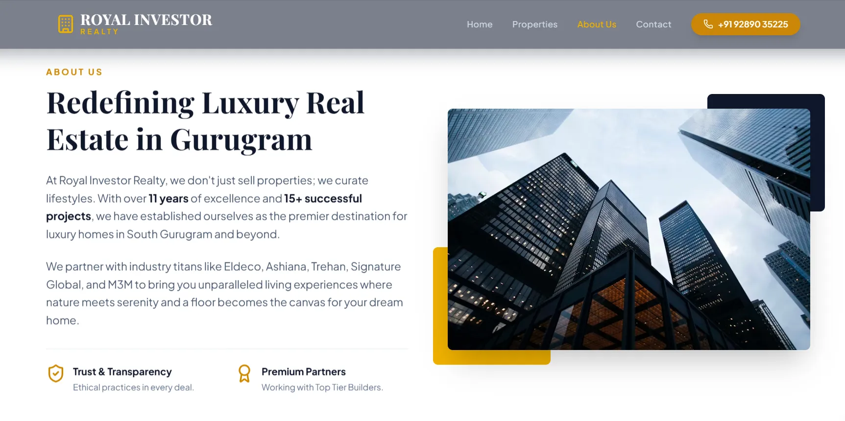 Royal Investor Realty — view 2