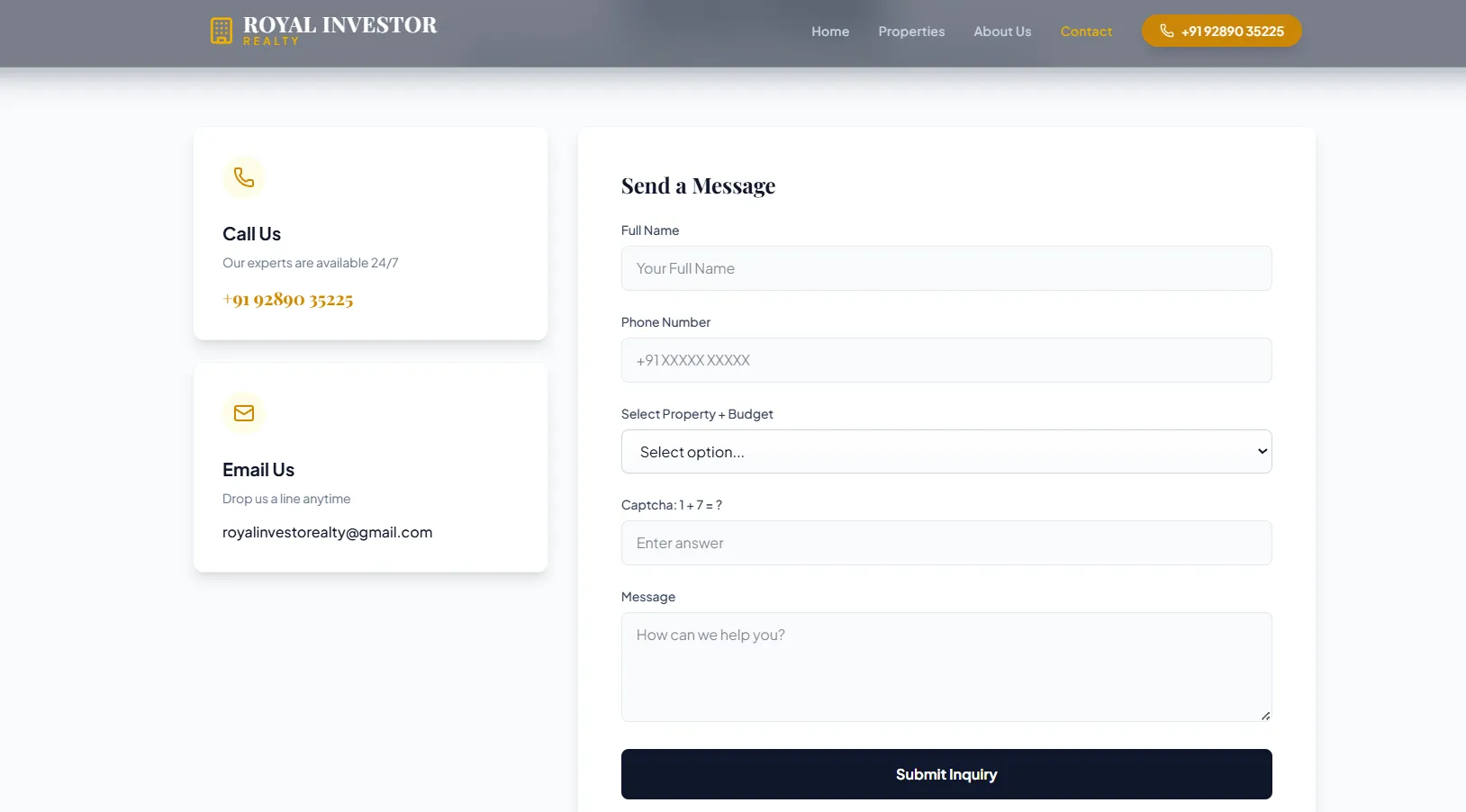 Royal Investor Realty — view 3