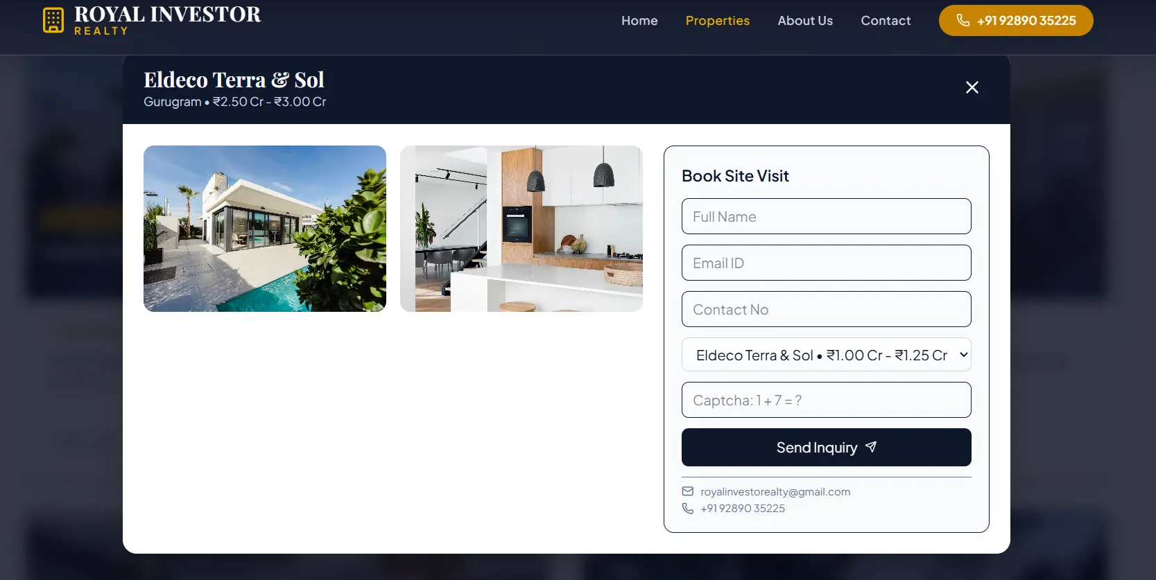 Royal Investor Realty — view 4