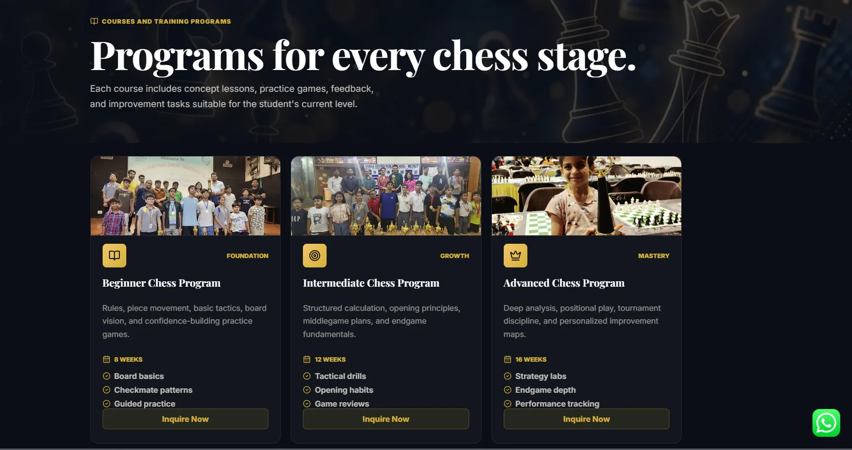 Rituraj Academy — view 2